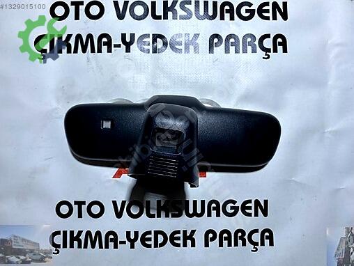 Volkswagen Golf İç Ayna çıkma parça
