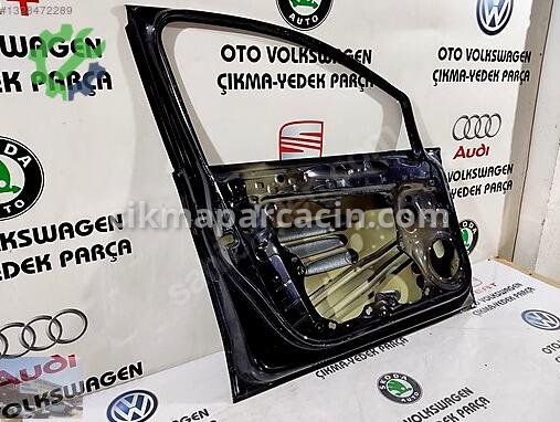 Volkswagen Golf Sol Ön Kapı çıkma parça