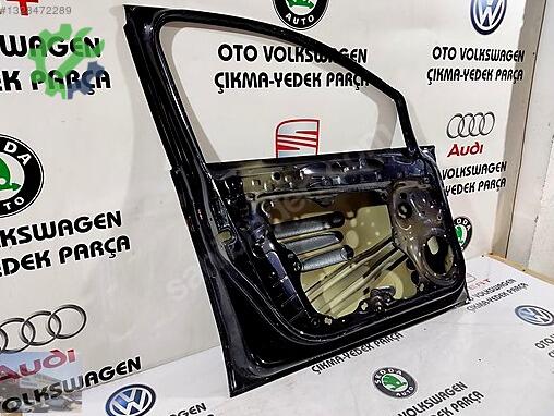 Volkswagen Golf Sol Ön Kapı çıkma parça