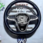 VW GOLF 8 T-ROC PASSAT DİREKSİYON SİMİDİ TROC GOLF8 VOLKSWAGEN