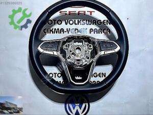 VW GOLF 8 T-ROC PASSAT DİREKSİYON SİMİDİ TROC GOLF8 VOLKSWAGEN