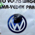 VW GOLF BORA OCTAVİA PASSAT AYNA ANAHTARI DÜĞMESİ OKTAVYA OKTAVİ