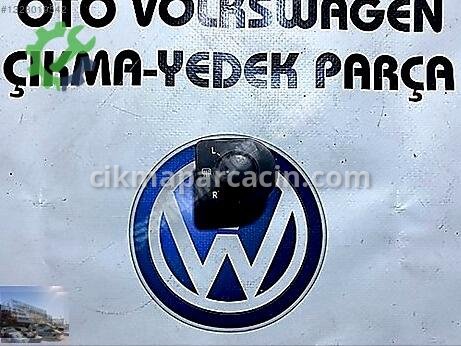 Volkswagen Golf Kontrol Düğmeleri çıkma parça