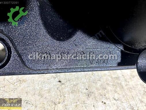 Volkswagen Golf Külbütör Kapağı 03L103469R çıkma parça