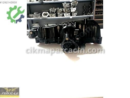 Volkswagen Golf Emme Manifoldu 03L129711BB çıkma parça