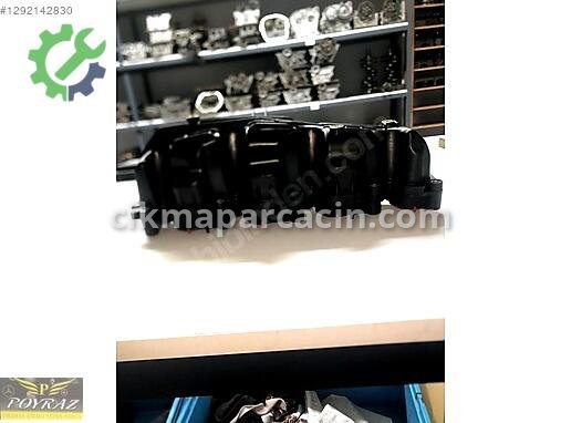 Volkswagen Golf Emme Manifoldu 03L129711BB çıkma parça