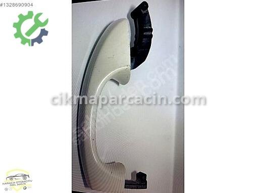 Volkswagen Golf Kapı Kolu 5G0837205 çıkma parça