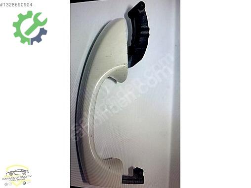 Volkswagen VW CC Kapı Kolu çıkma parça