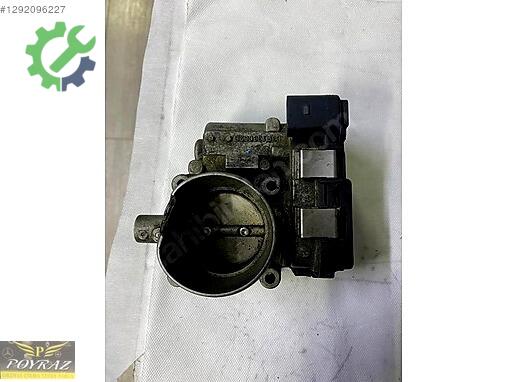 Volkswagen Golf Gaz Kelebeği 03F133062B çıkma parça