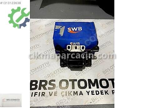 Seat Leon Motor Takozu & Kulağı çıkma parça