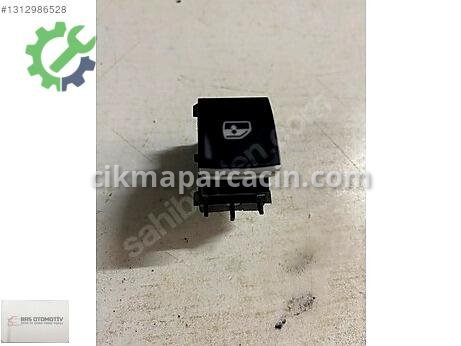 Volkswagen Golf Cam Düğmesi çıkma parça