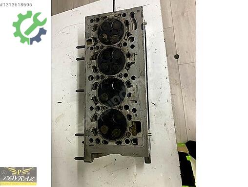 Volkswagen Passat Silindir Kapak 04L103373 çıkma parça