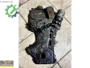 VW GOLF PASSAT SCİROCCO CC 1.4 TSİ CAX ZİNCİR KAPAĞI 03C109211CF