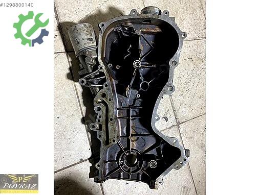 Volkswagen Scirocco Motor Kapağı 03C109211CF çıkma parça