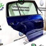 VW GOLF PLUS SAĞ ARKA KAPI 2004-2008-2014 VOLKSWAGEN ÇIKMA