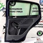 VW GOLF PLUS SAĞ ARKA KAPI DÖŞEMESİ 2004-2008-2014 VOLKSWAGEN ÇI