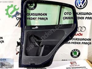 VW GOLF PLUS SAĞ ARKA KAPI DÖŞEMESİ 2004-2008-2014 VOLKSWAGEN ÇI