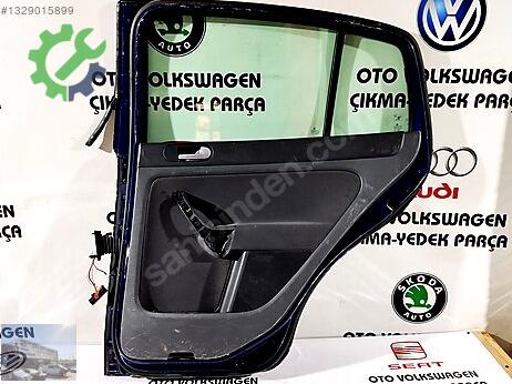 Volkswagen Golf Kapı Döşemesi çıkma parça
