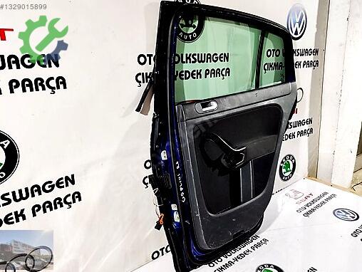 Volkswagen Golf Kapı Döşemesi 2004-2008-2014 çıkma parça