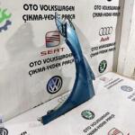 VW GOLF PLUS SOL ÖN ÇAMURLUK