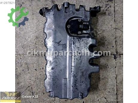 Volkswagen Golf Karter çıkma parça