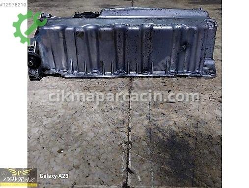 Volkswagen Golf Karter 03G103603 çıkma parça