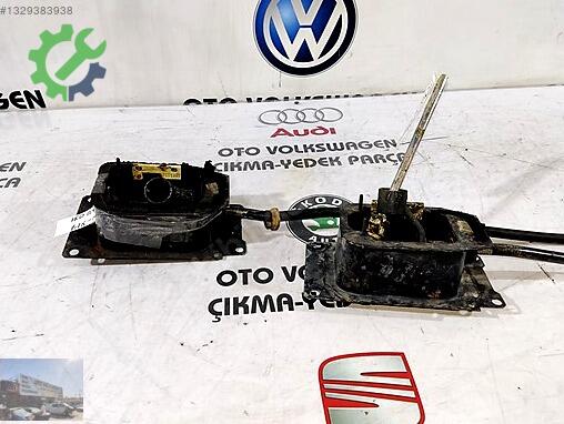 Volkswagen Golf Vites Kulesi 1H0711091 çıkma parça