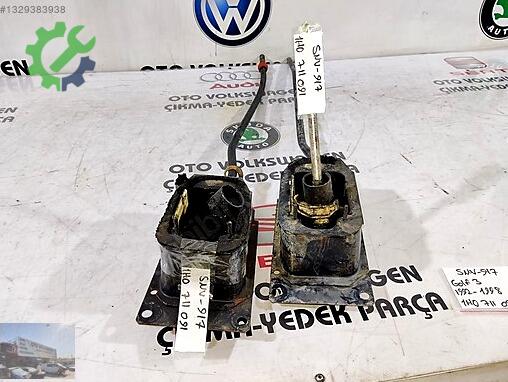 Volkswagen Golf Vites Kulesi 1H0711091 çıkma parça