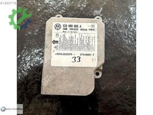 VW Golf 5 AİRBAG BEYNİ 1C0909605A , 1C0 909 605 A INDEX 08