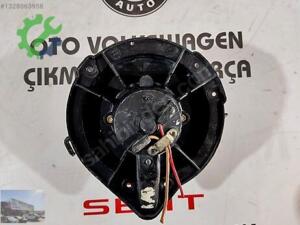 VW JETTA 1980-1984 KALORİFER MOTORU ÇIKMA (RP517-2)