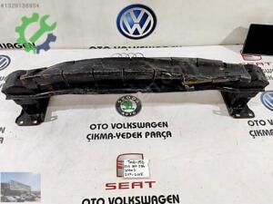 VW JETTA 5C6807584 ÖN TAMPON DEMİRİ 5C6 807 584 2014-2018