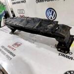 VW JETTA 5C6807584 ÖN TAMPON DEMİRİ 5C6 807 584 2014-2018