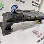 VW JETTA 5C6807584 ÖN TAMPON DEMİRİ 5C6 807 584 2014-2018