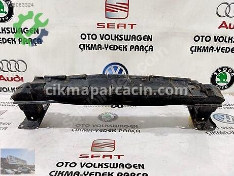 Volkswagen Jetta Ön Tampon Demiri çıkma parça