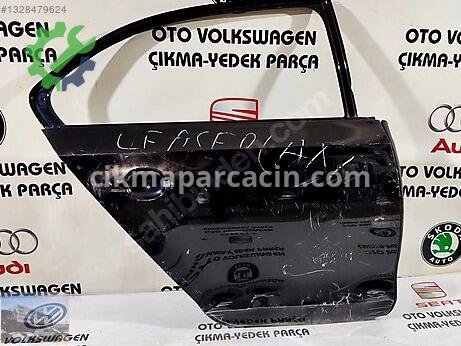 Volkswagen Jetta Sağ Arka Kapı çıkma parça
