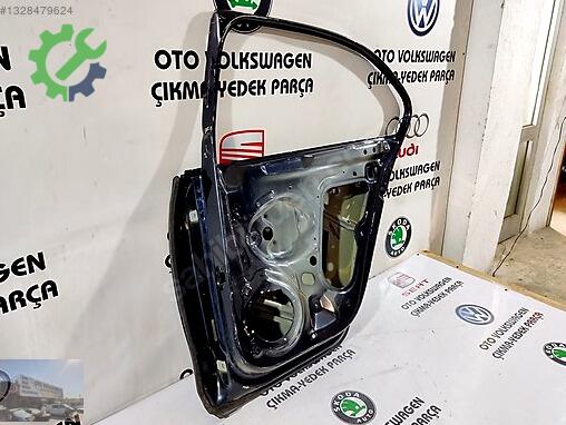 Volkswagen Jetta Sağ Arka Kapı çıkma parça