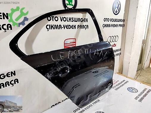 Volkswagen Jetta Sağ Arka Kapı çıkma parça