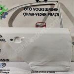 VW JETTA 6 SAĞ ARKA KAPI VOLKSWAGEN ÇIKMA