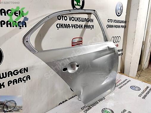 Volkswagen Jetta Sağ Arka Kapı çıkma parça