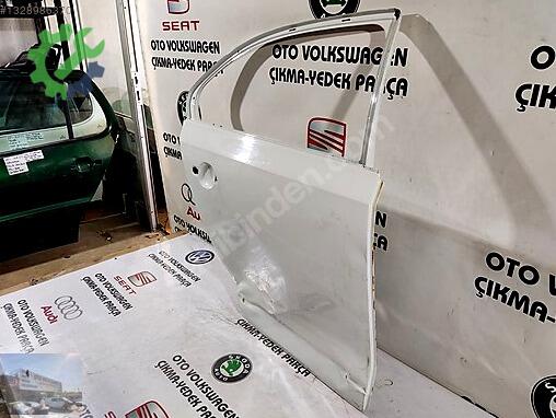 Volkswagen Jetta Sağ Arka Kapı çıkma parça