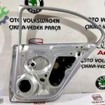 VW JETTA 6 SAĞ ARKA KAPI VOLKSWAGEN ÇIKMA