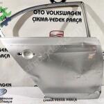 VW JETTA 6 SAĞ ARKA KAPI VOLKSWAGEN ÇIKMA