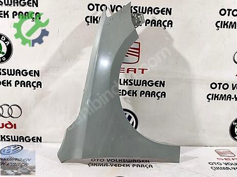 Volkswagen Jetta Sağ Ön Çamurluk çıkma parça