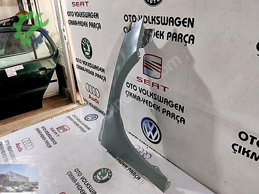 Volkswagen Jetta Sağ Ön Çamurluk çıkma parça