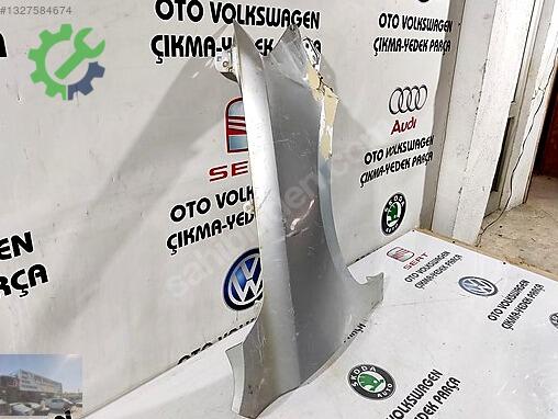 Volkswagen Jetta Sağ Ön Çamurluk çıkma parça
