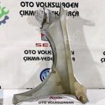 VW JETTA 6 SAĞ ÖN ÇAMURLUK ÇIKMA