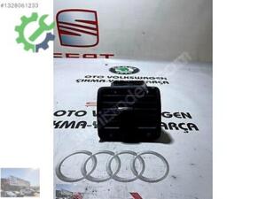 VW JETTA KALOİFER KLİMA MENFEZİ IZGARASI ÇIKMA ORJİNAL VOLKSWAGE
