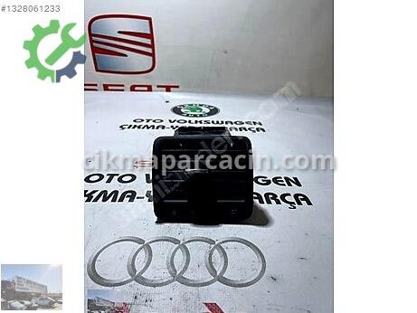Volkswagen Jetta Panjur çıkma parça