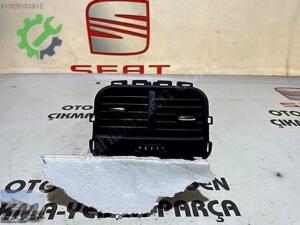 VW JETTA KALORİFER MENFEZİ IZGARASI 16D 819 203 16D819203