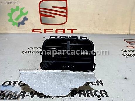 Volkswagen Jetta Panjur çıkma parça